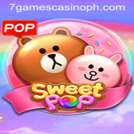SweetPOP: A Tantalizing Adventure in 7games Casino