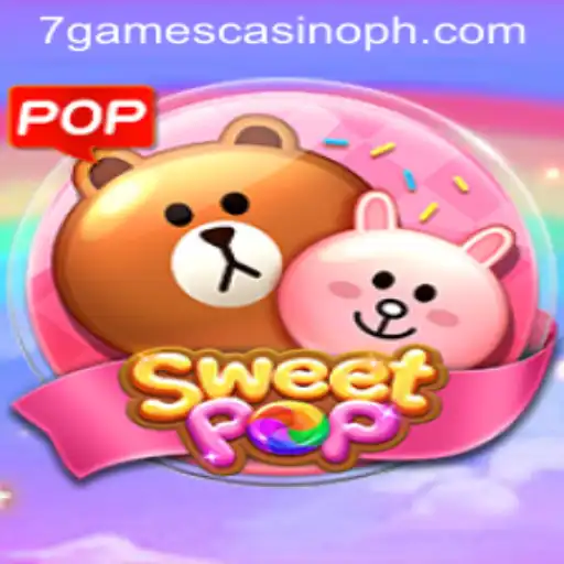 SweetPOP: A Tantalizing Adventure in 7games Casino