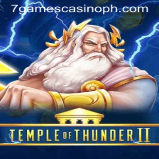 Exploring TempleofThunderII: A Thrilling Journey in 7games Casino