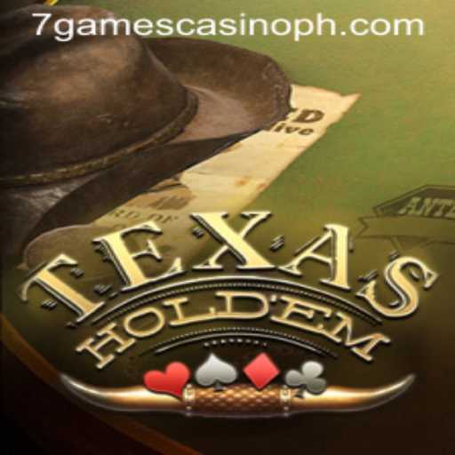 Mastering Texas Hold'em: Dive into the Thrilling World of 7Games Casino