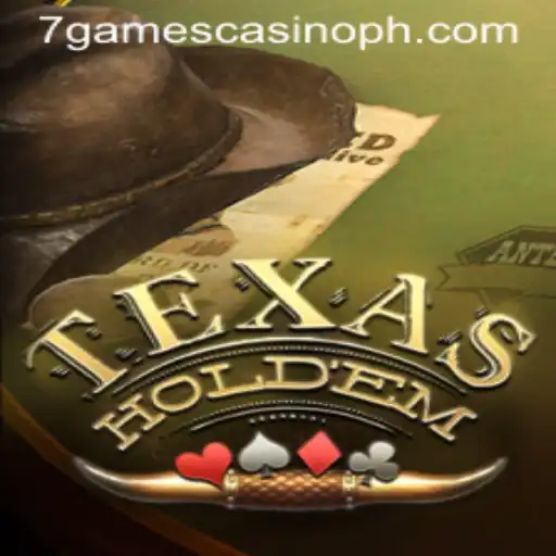 Mastering Texas Hold'em: Dive into the Thrilling World of 7Games Casino