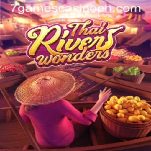 Exploring ThaiRiverWonders: A Deep Dive into the Game at 7games Casino