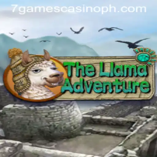 Exploring TheLlamaAdventure: A Thrilling Expedition into the World of 7games Casino