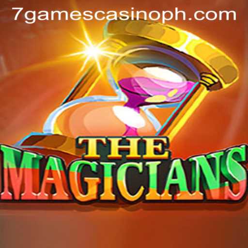 TheMagicians: Discover the Enchantment of 7games Casino