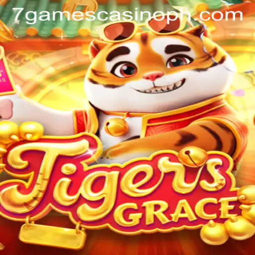 Exploring TigersGrace: A Unique Addition to the Casino Gaming World