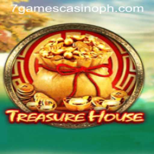 Exploring TreasureHouse at 7games Casino