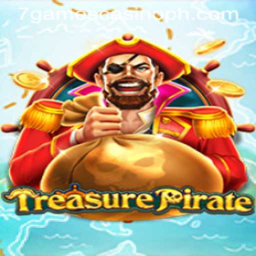 Embark on an Epic Adventure with TreasurePirate at 7games Casino