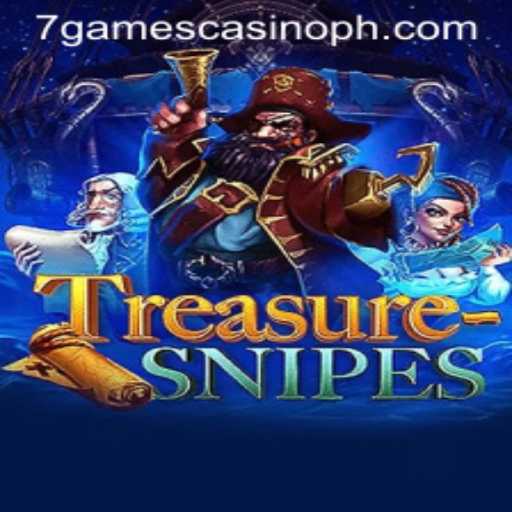 Discovering the Thrills of TreasureSnipes at 7Games Casino