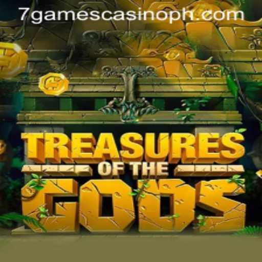 Exploring 'Treasure of the Gods' at 7Games Casino