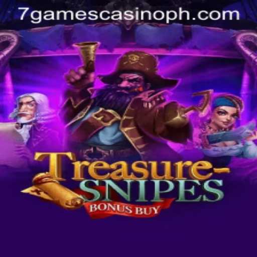 Treasuresnipes Bonus Buy: Unveiling the Thrills of 7games Casino