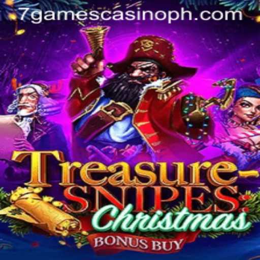 Discovering the Magic of TreasuresnipesChristmas at 7games Casino