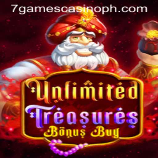 Exploring UnlimitedTreasuresBonusBuy: A Thrilling Addition to 7games Casino