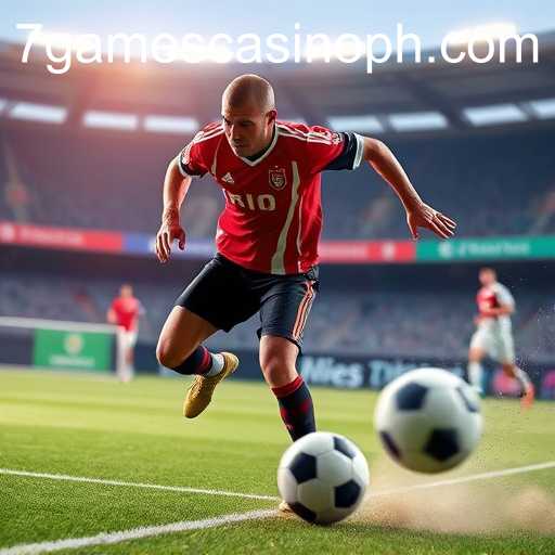 Exploring the Thrilling World of 