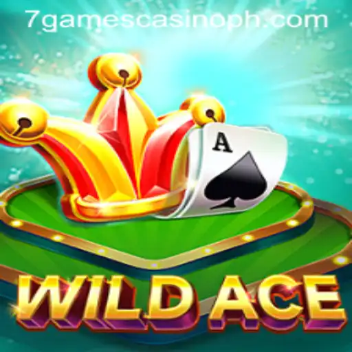 Explore the Thrilling World of WildAce at 7games Casino