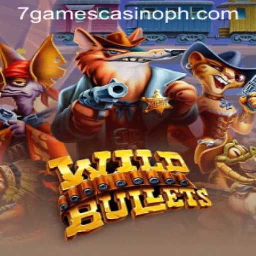Exploring WildBullets: A Riveting Adventure in 7games Casino