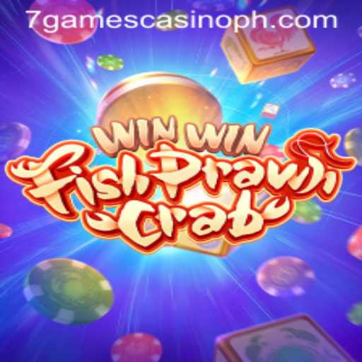 Exploring the Fascinating World of WinWinFishPrawnCrab at 7games Casino