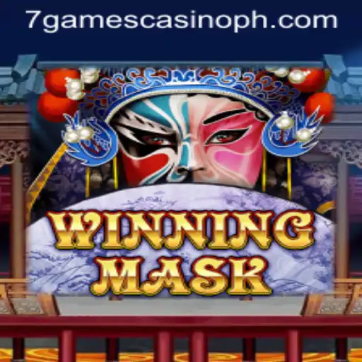 Experience the Excitement of WinningMask: A 7Games Casino Phenomenon