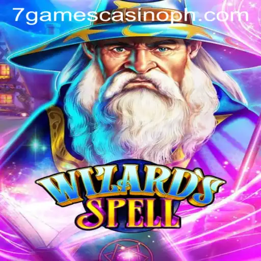 Unveiling WizardsSpell: An Enchanting Journey to the Heart of 7games Casino