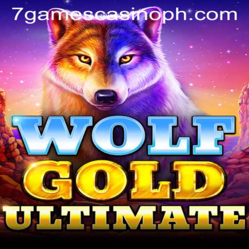 Exploring Wolf Gold Ultimate at 7Games Casino