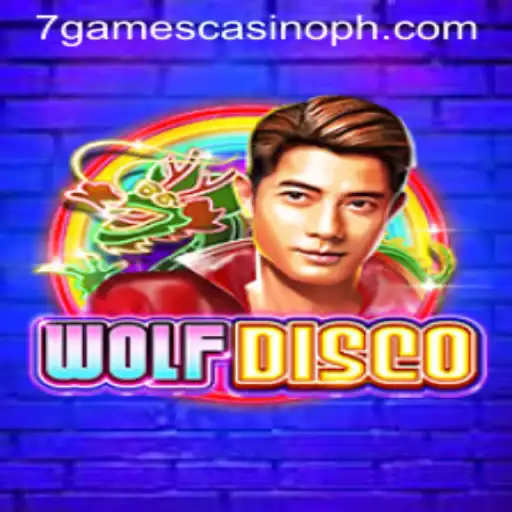 Discover the Thrilling World of WolfDisco at 7Games Casino
