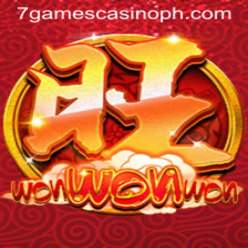 Discovering WonWonWon: A Fresh Adventure in the World of 7games Casino