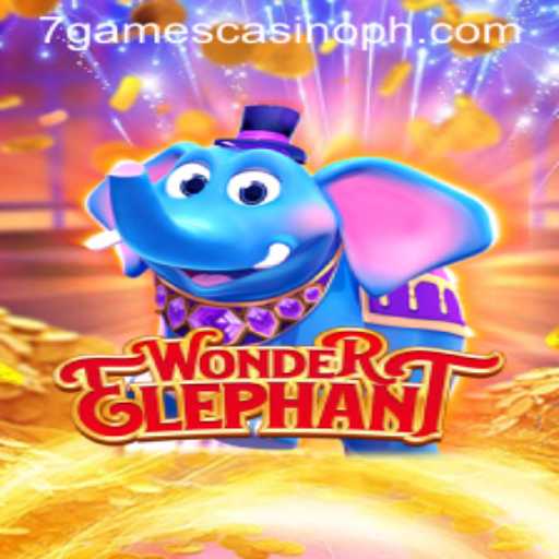 Discover the Thrills of WonderElephant at 7games Casino