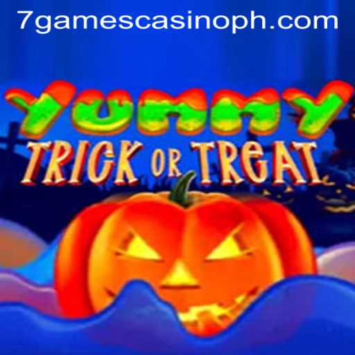 YummyTrickorTreat: A Spooky Delight at 7games Casino