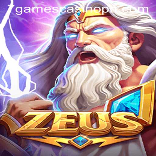 Zeus: Unleashing the Thunder in 7Games Casino