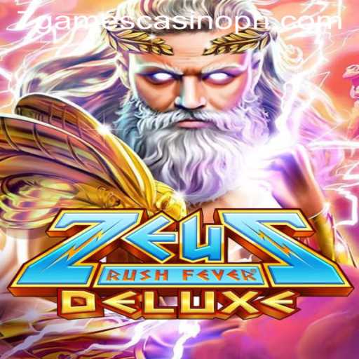 ZeusRushFeverDeluxe: Unraveling the Ultimate 7games Casino Experience